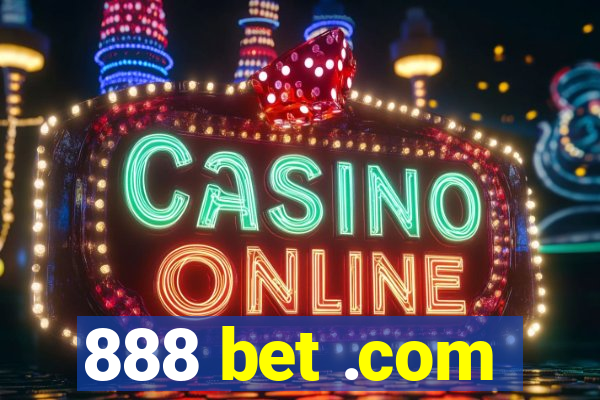 888 bet .com